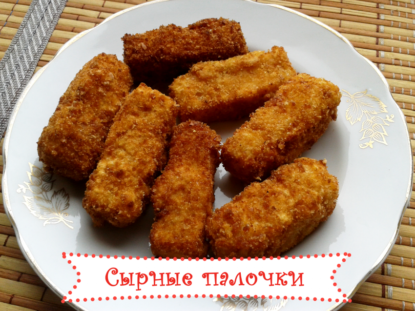 Чииз сырные палочки Грин