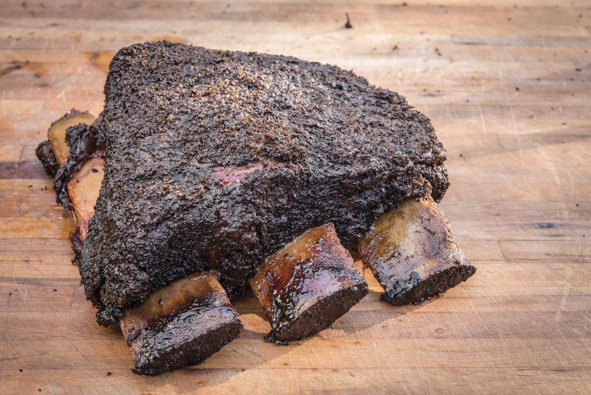 Franklin BBQ