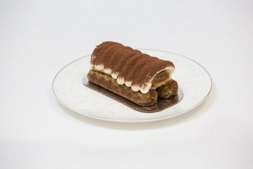 Mascarpone тирамису