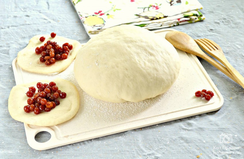 Вафли в духовке