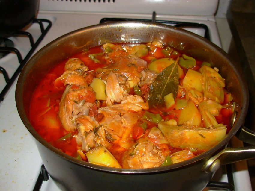 Басма узбекская кухня