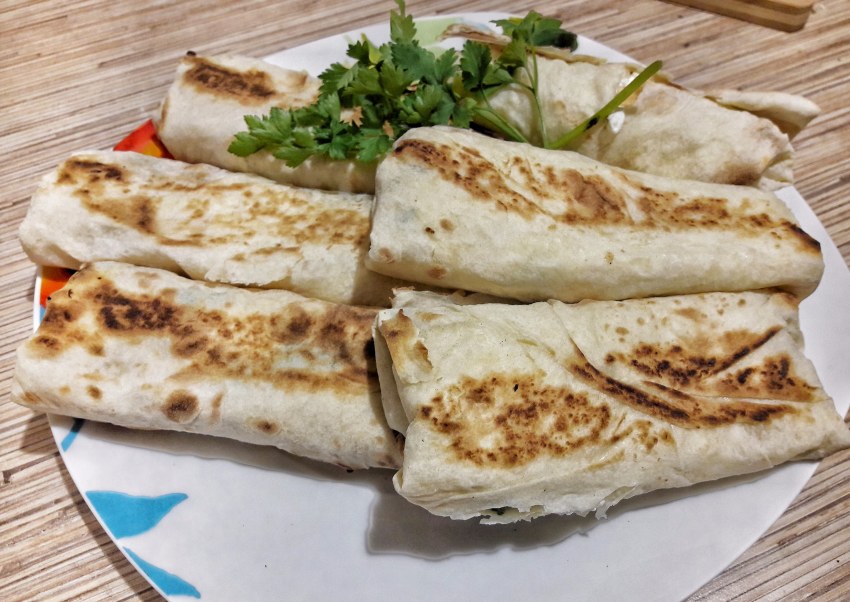 Ачма Грузинская