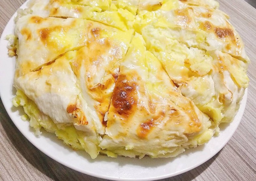 Ачма армянская