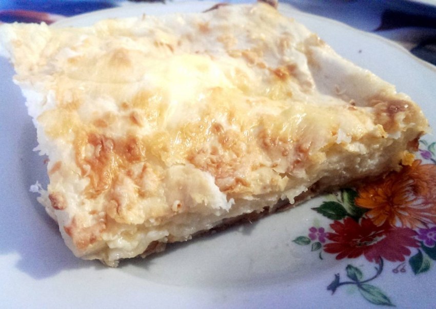 Ачма армянская
