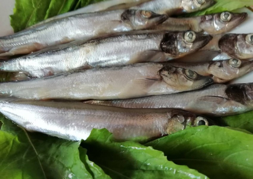 Маринад для скумбрии пряного посола