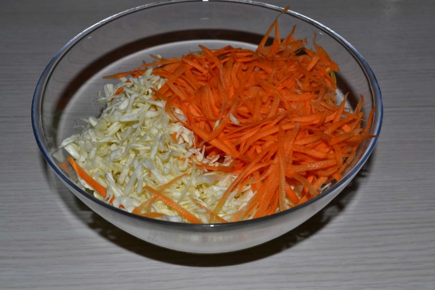 Грузинское лечо