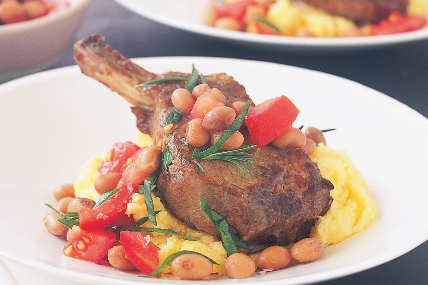 Veal Cutlets