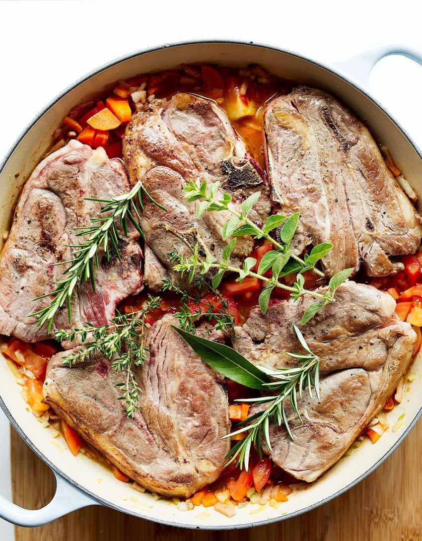 Cooked Porkchop _0