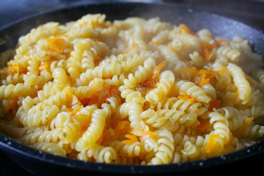 Макароны пафлоцки