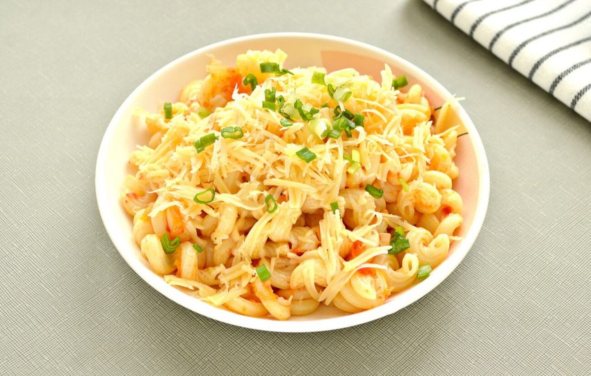 Спиральки по флотски