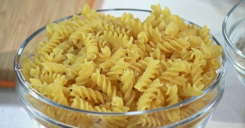 Паста Элбоу макарони - Elbow Macaroni