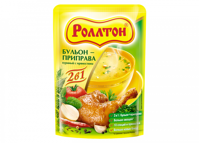 Мивина специи