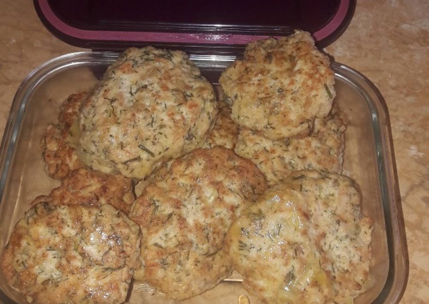 Албанки куриные