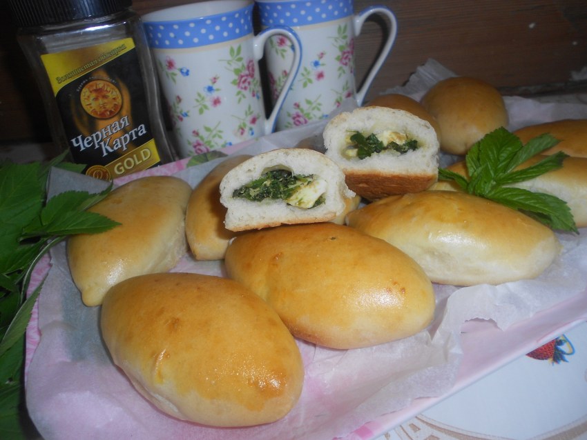 Сырные палочки в лаваше