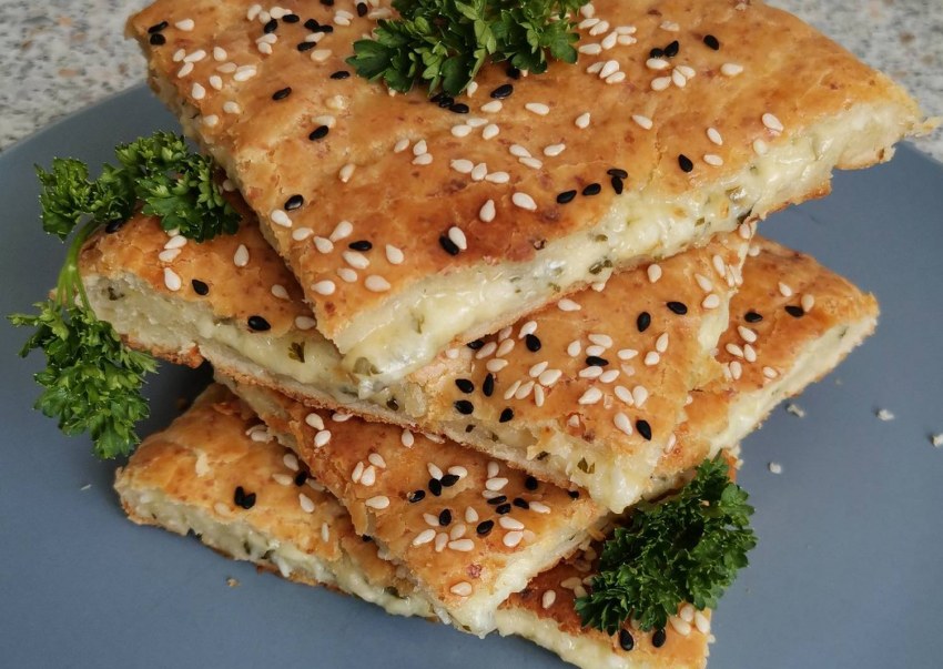 Хычины осетинские