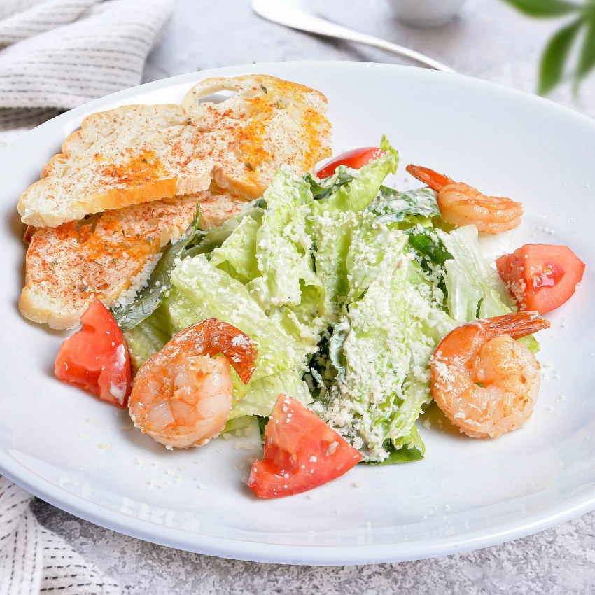 Greek Salad(греческий салат)