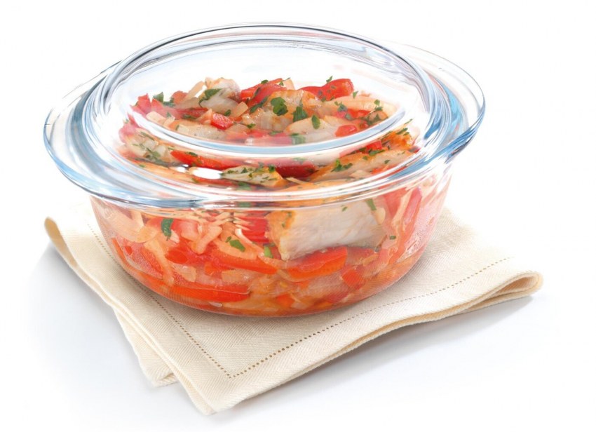 Pyrex 912s756