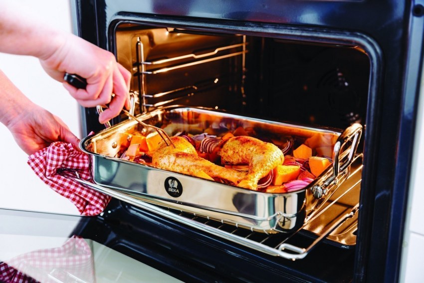 Форма для запекания 40x28 см Beka Ovenware