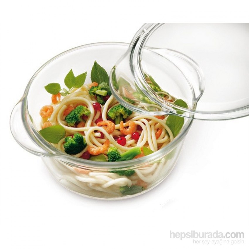 Кастрюля Simax Gourmet 2л