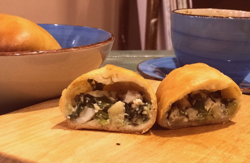 Блюда из фарша мясного