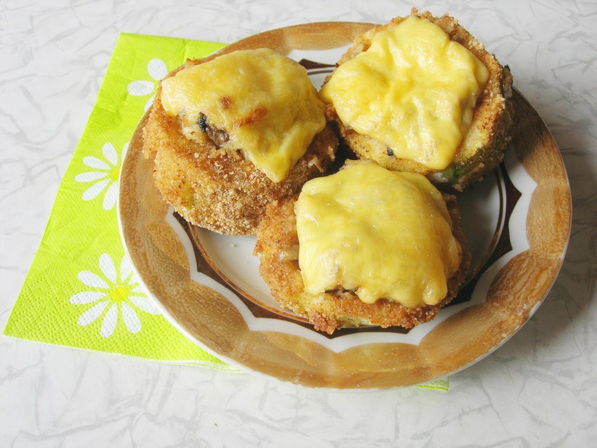 Северные шаньги