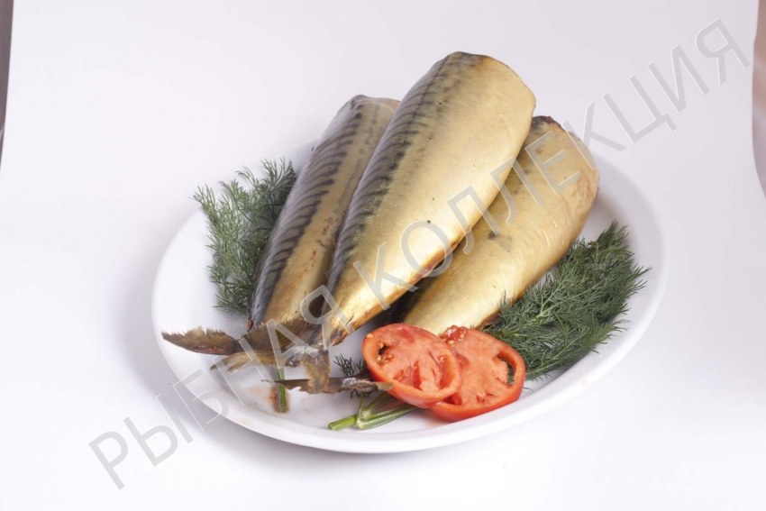 Копченая рыба фото хорошего качества