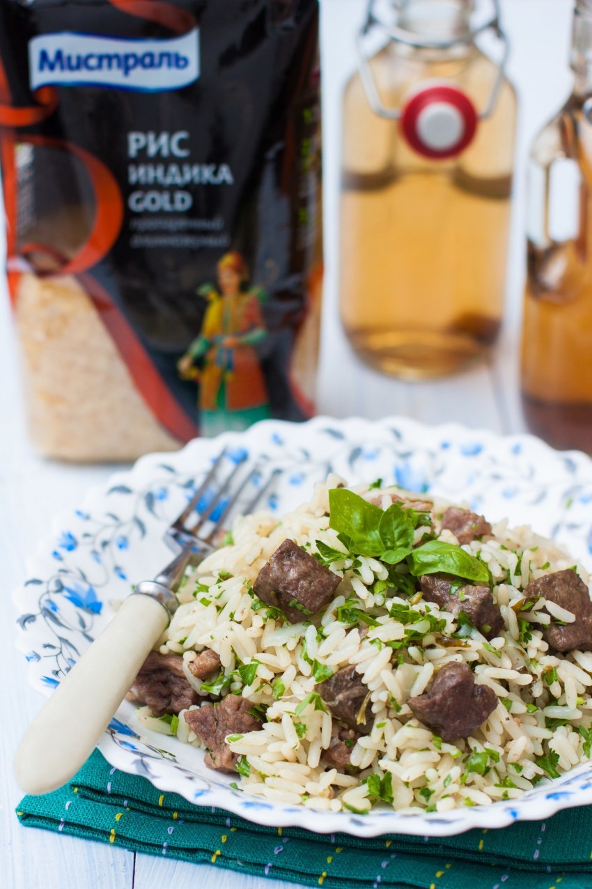 Печень говяжья ошпаривают кипятком