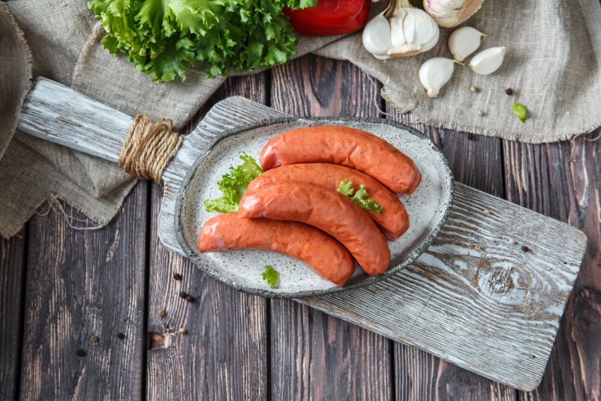 Купаты Большемясов