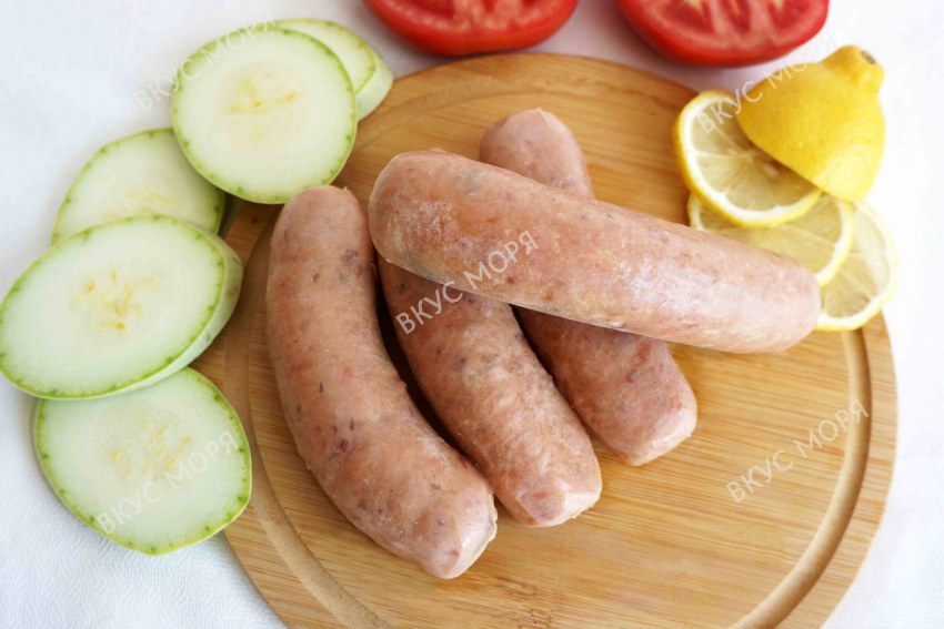 Колбаски шашлычные 1к