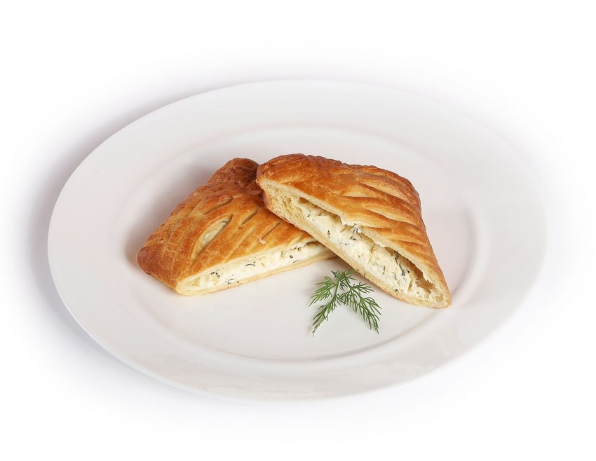 Палочка с брынзой Дикси