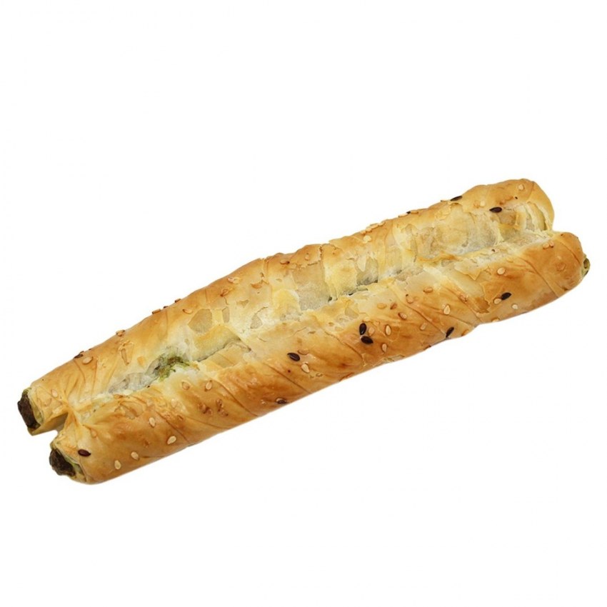 Вертушки с брынзой