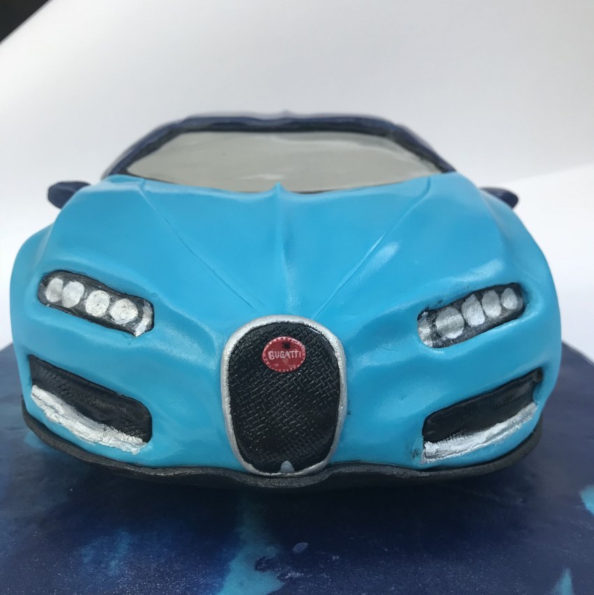 Маккуин день рождения cars 4