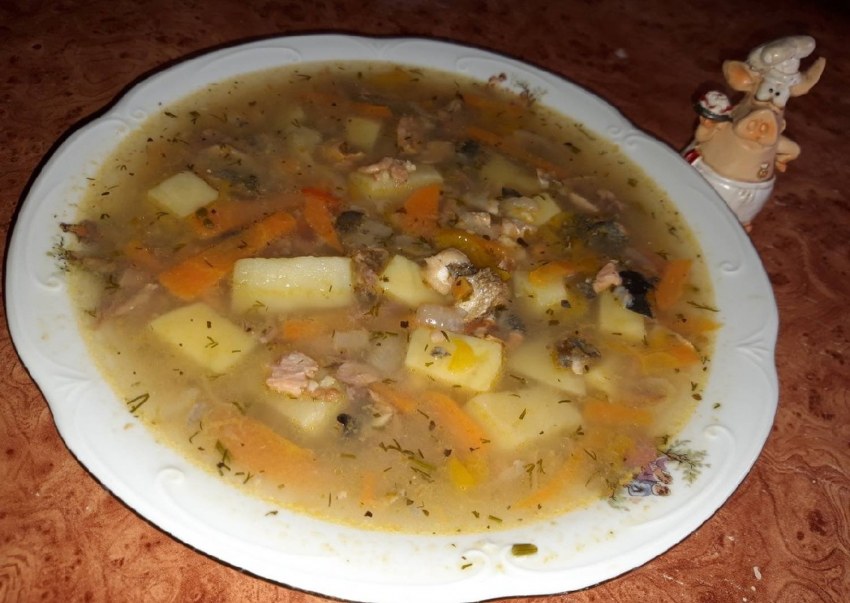 Нухат Шурпа