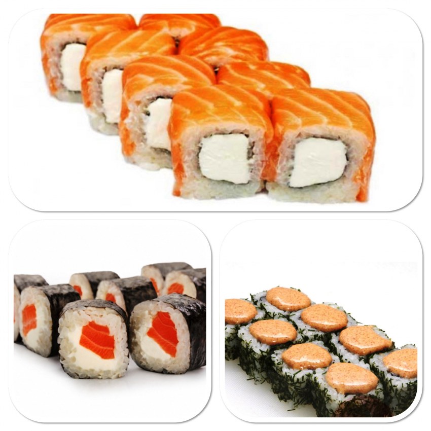 Sen soy рис для суши, 250 г