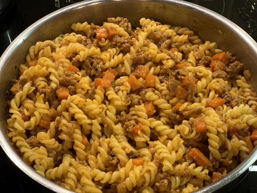 Макароны пафлоцки