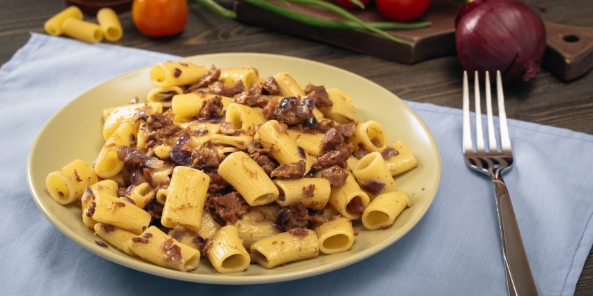 Макароны пафлоцки