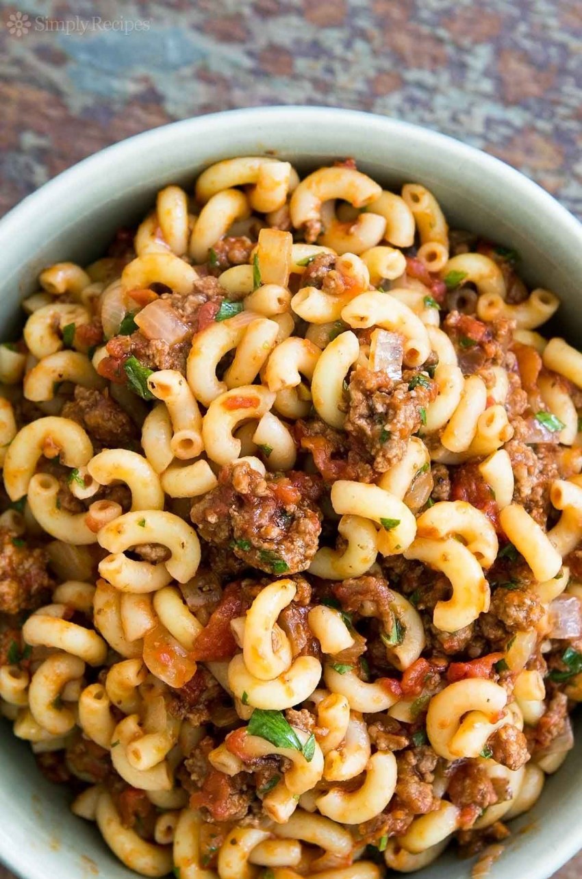 Макароны пафлоцки