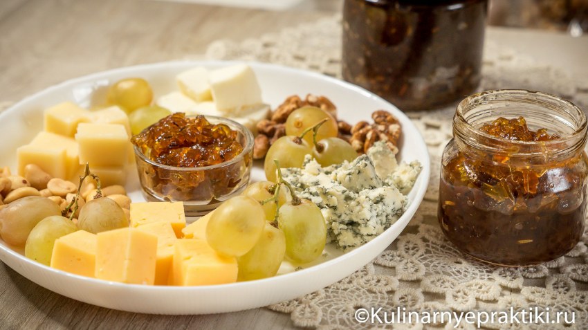 Карамельный лук