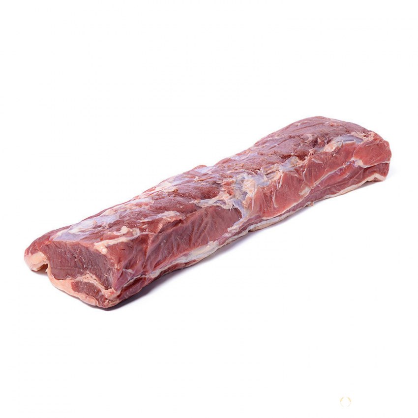 Говяжья вырезка Beef Tenderloin