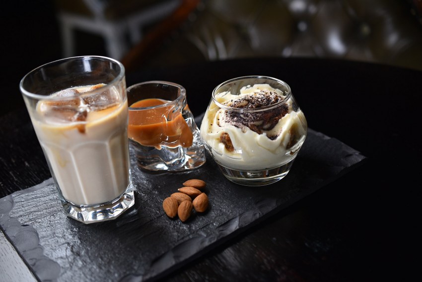 Ликер Baileys Irish Cream New
