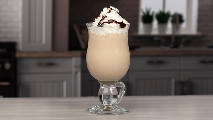 Baileys ликер закуски