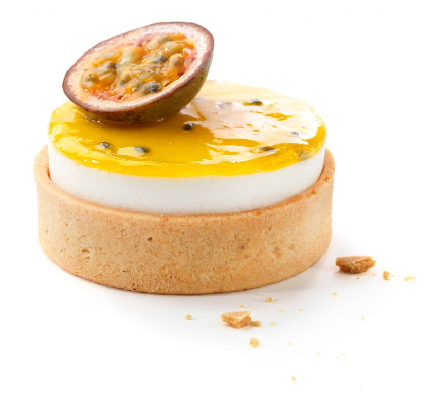 Маскинг маракуйя