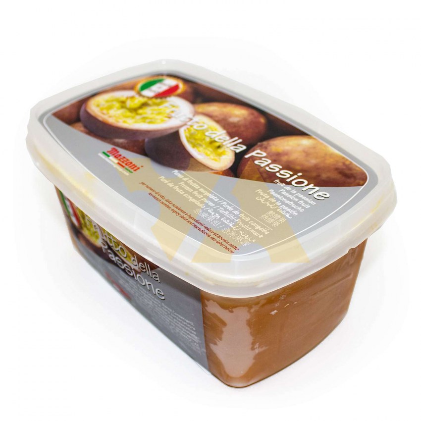 Пюре Равифрут маракуйя