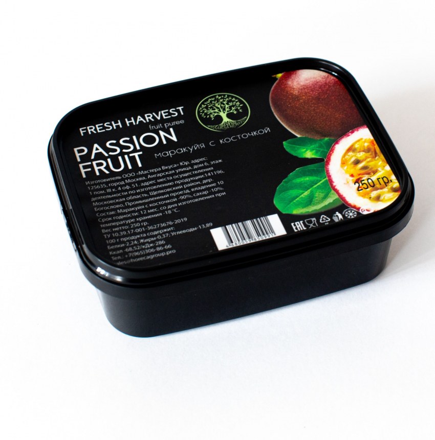 Ravifruit Пабана