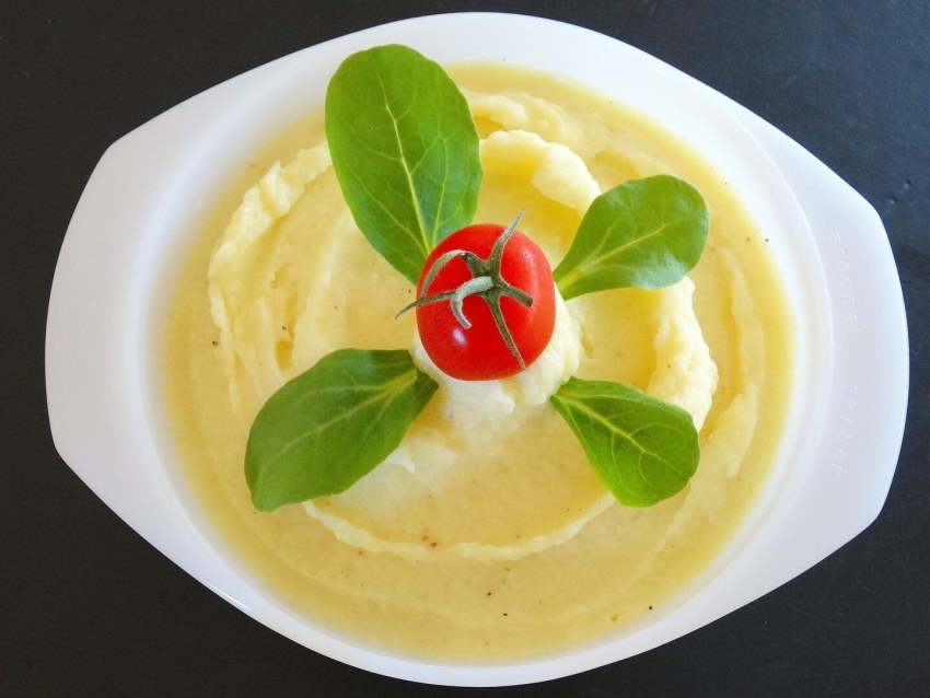 Пюре Ravifruit манго замороженное 1кг
