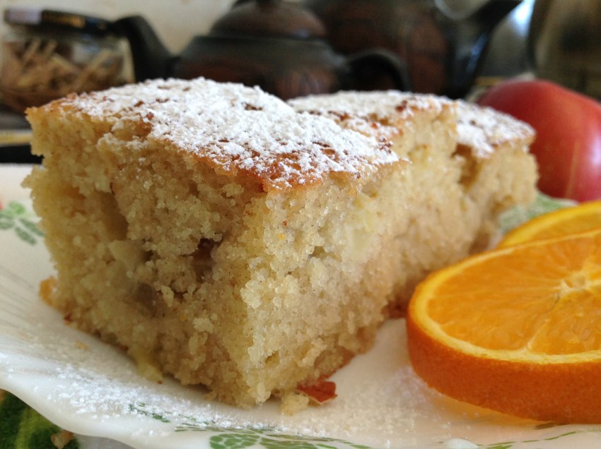 Semolina Recipe