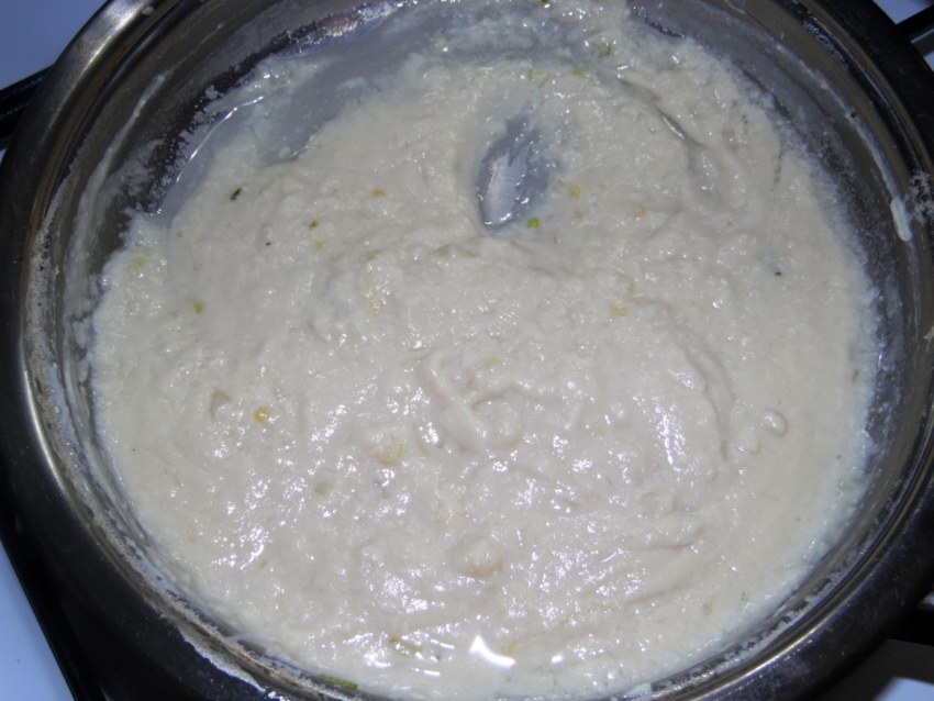 Соус с молотым мясом