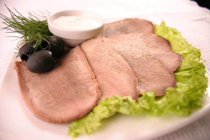 Вкусные соусы для пельменей