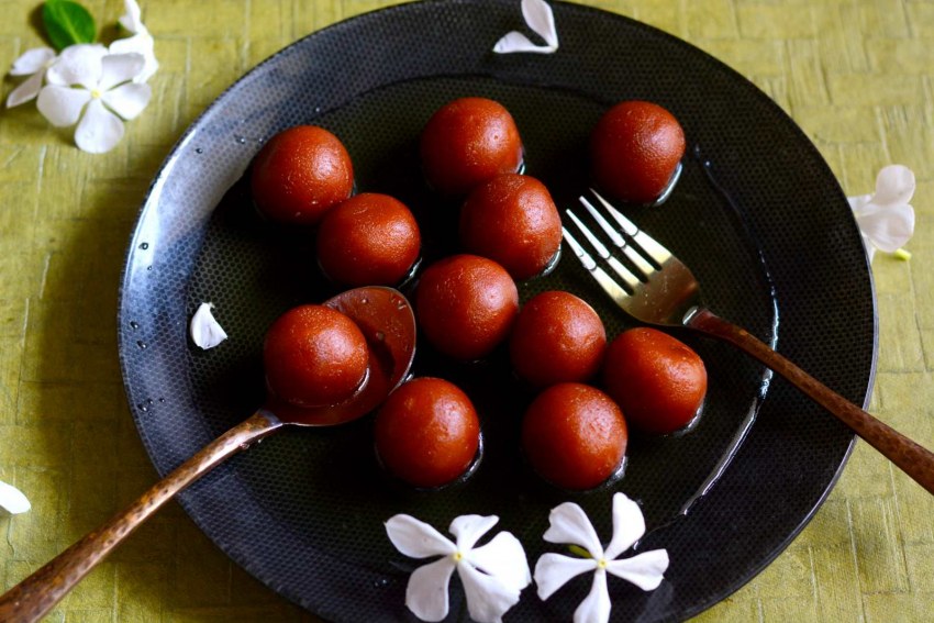 Gulab dada