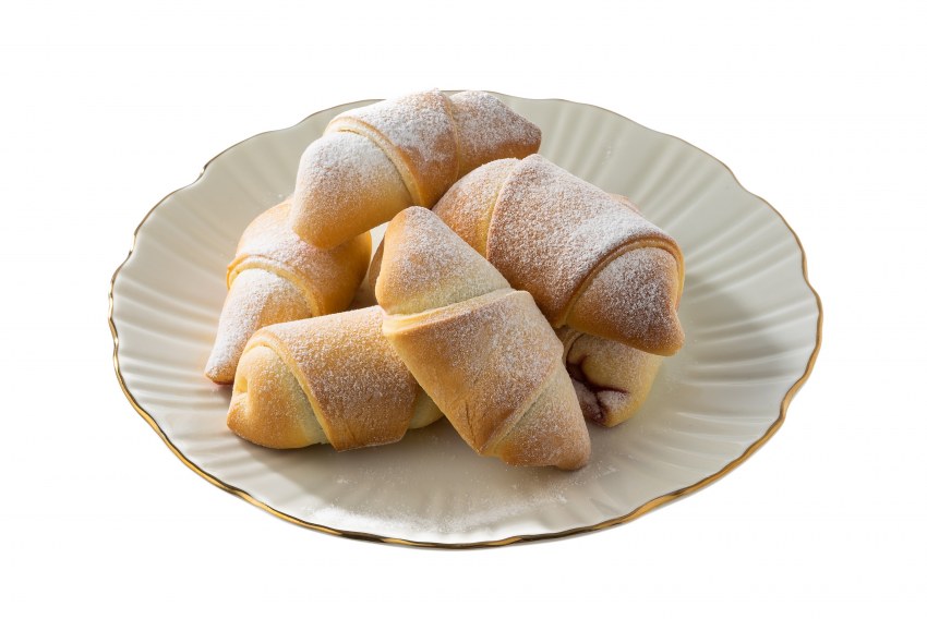 Рогалик 80х
